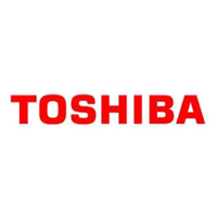 TOSHIBA